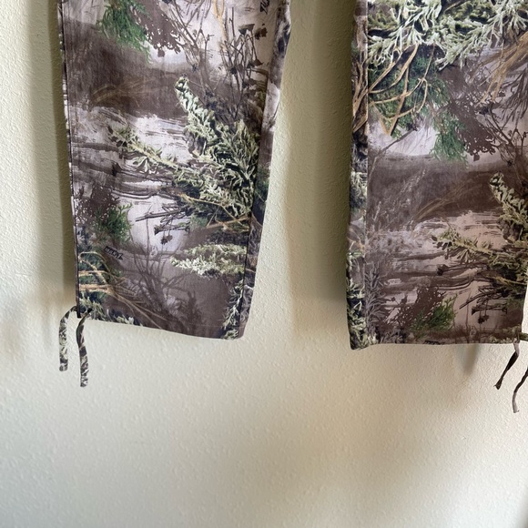 SHE SAFARI PANTS - Picture 7 of 8